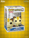 Miaouss n° 780 - Figurine Funko POP! Games Pokemon