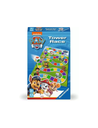 Tower Race Pat'Patrouille - Mini jeu Ravensburger Pat'Patrouille