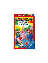 Super Mario La Course aux Pièces - Mini jeu Ravensburger Super Mario