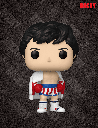 Rocky n° 1713 - Figurine Funko POP! Movies Rocky IV