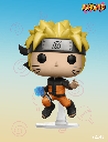 Naruto (Rassengan) n° 181 - Figurine Funko POP! Animation Naruto Shippuden