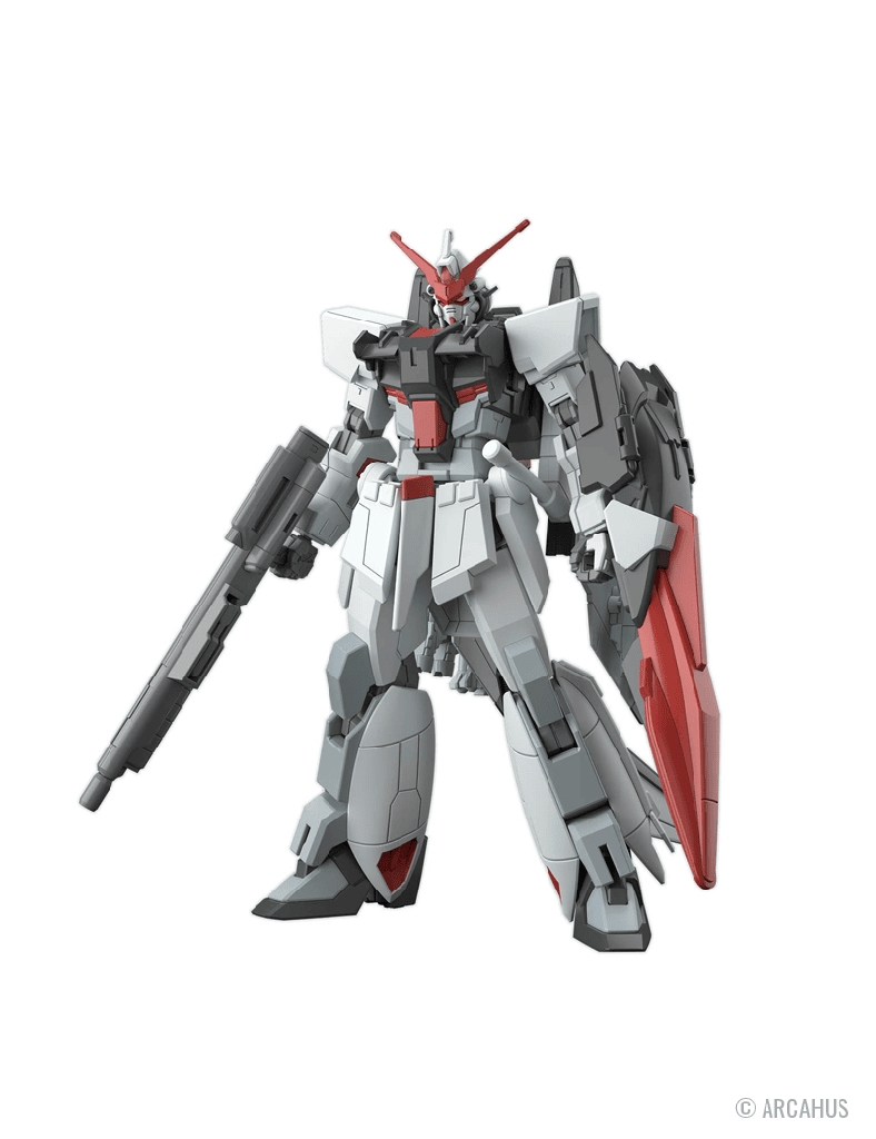 Murasame Kai 1/144 - Model Kit Gundam