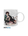 Tanjiro & Nezuko - Mug Tasse Demon Slayer