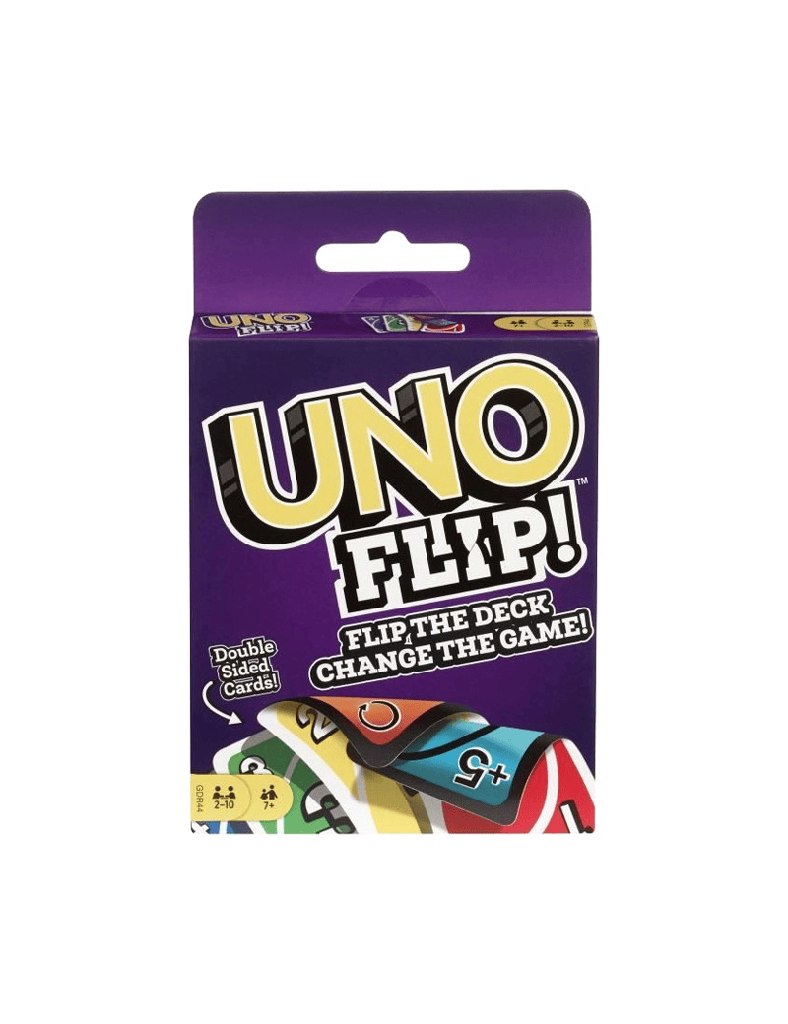 Uno Flip