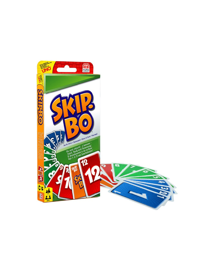 Skip Bo