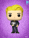 J Hope n° 282 - Figurine Funko POP! Icones BTS