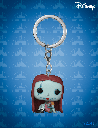 Sally Sewing - Figurine Funko POP! Pocket Keychain L'étrange Noël de Monsieur Jack