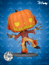Pumpkin King n° 1357 - Figurine Funko POP! Disney The Nightmare before Christmas