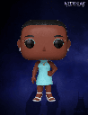Bianca Barclay n° 1579 - Figurine Funko POP! Moment Television Wednesday