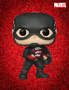 John F. Walker n° 1484 - Figurine Funko POP! Marvel Studios Thunderbolts*