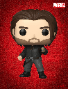 Bucky Barnes n° 1483 - Figurine Funko POP! Marvel Studios Thunderbolts*