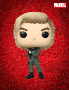 Yelena Belova n° 1481 - Figurine Funko POP! Marvel Studios Thunderbolts*