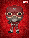 Red Guardian n° 1482 - Figurine Funko POP! Marvel Studios Thunderbolts*