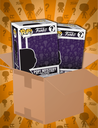 2 POP! Aléatoires /mois