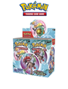 Pokémon Aventures Ensemble -  Booster VF Aléatoire EV 09 Écarlate et Violet
