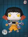 Susamaru n° 1515 - Figurine Funko POP! Demon Slayer