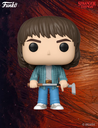 Jonathan n° 1459 - Figurine Funko POP! Television Stranger Things