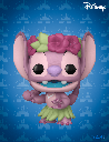 Luau Angel n° 1568 - Figurine Funko POP! Disney  Lilo & Stitch