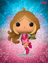 Flora n° 1908 - Figurine Funko POP! Animation Winx Club