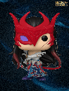 Yone n° 1082 - Figurine Funko POP! Games League of Legends