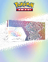 Evolutions Prismatiques - Super Premium EV 8.5 Écarlate et Violet 