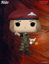 Robin n° 1461 - Figurine Funko POP! Television Stranger Things