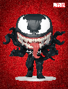 Venom n° 972 - Figurine Funko POP! GamerVerse Marvel's Spider-Man 2 