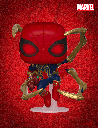 Iron Spider n° 574 - Figurine Funko POP! Marvel Avengers Endgame
