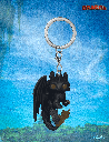Krokmou (Toothless) - Figurine Funko POP! Pocket Keychain  Movies Dragons Live Action
