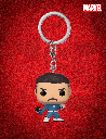Mr. Fantastic - Figurine Funko POP! Pocket Keychain Marvel Studios Les 4 Fantastiques : Premiers Pas