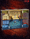 Byers House - Funko Bitty POP! BOXES Stranger Things