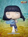 Hinata Hyuga n° 1845 - Figurine Funko POP! Animation Naruto Shippuden