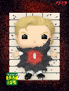 001 (Vaporizing) n° 1559 - Figurine Funko POP! Television Stranger Things
