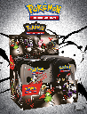Mini-boîte Foudre Noire & Flamme Blanche - Min Tin Aléatoire Pokémon VF EV 10.5 Écarlate et Violet 