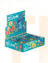 Stitch - Panini Pochette 6 Trading cards