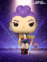 Rumi n° 2257 - Figurine Funko POP! Animation KPop Demon Hunters