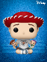 Andy n° 1596 - Figurine Funko POP! Disney Pixar Toy Story 30eme Anniversaire