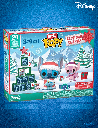 Calendrier de l'Avent 2025 - Funko Bitty POP! Stitch Holiday