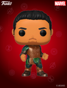 Gilgamesh n° 730 - Figurine Funko POP! Marvel Les Éternels