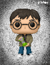 Harry Potter n° 180 - Figurine Funko POP! Wizarding World Harry Potter