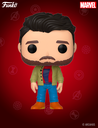 Dane Whitman n° 738 - Figurine Funko POP! Marvel Les Éternels