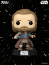 Obi-Wan Kenobi n° 629 - Figurine Funko POP! Star Wars Obi-Wan Kenobi 