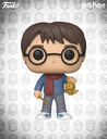 Harry Potter n° 122 - Figurine Funko POP! Wizarding World Harry Potter