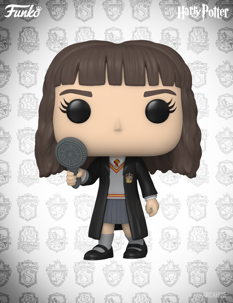 Hermione Granger n° 150 - Figurine Funko POP! Wizarding World Harry Potter