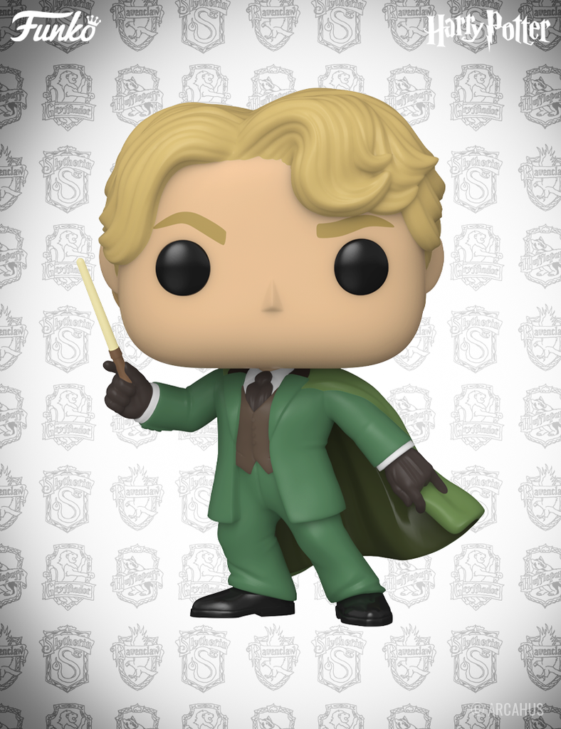 Gilderoy Lockhart n° 152- Figurine Funko POP! Wizarding World Harry Potter