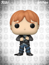 Ron Weasley n° 134 - Figurine Funko POP! Wizarding World Harry Potter