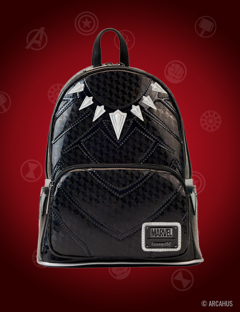 Black Panther - Mini-sac Loungefly