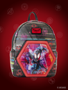 Spider-Man Across The Spider-Verse - Mini-sac Loungefly Lenticulaire