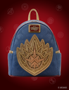 Badge des Ravageurs - Mini-sac Loungefly Marvel Gardiens de la Galaxie