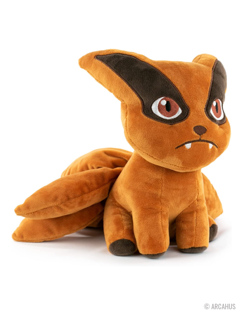  Kuruma - Peluche Naruto Shippuden 24 cm